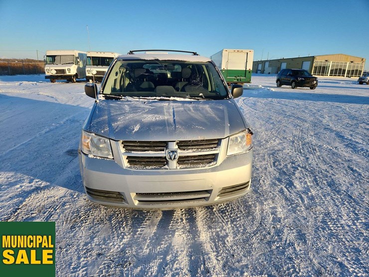 2009-dodge-grand-caravan-se-image-9