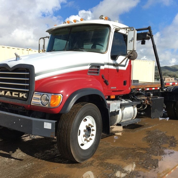 2005 GALBREATH U50R174