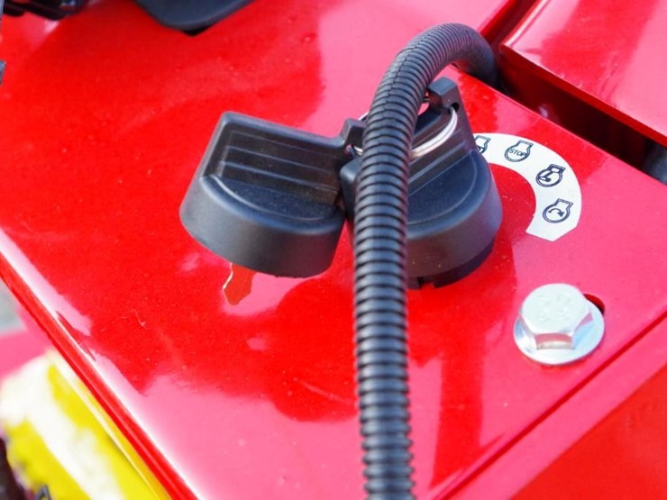 2026-agt-industrial-sda-140w-mini-skid-steer-loader,-rato-gasoline-engine,-44"-bucket,-unused-image-7