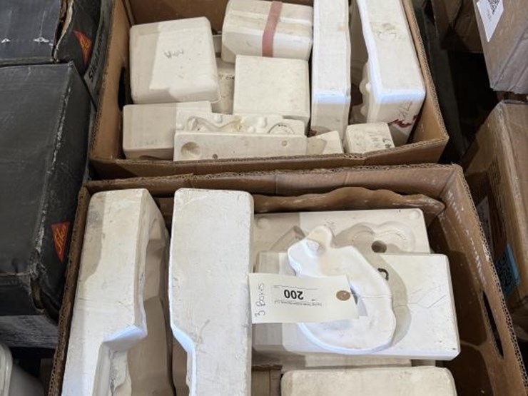 #200-•-ceramic-molds---for-use-in-kiln---3-boxes-image-1