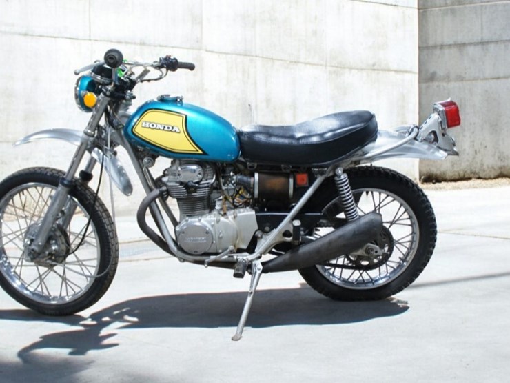1972-honda-sl350-motorcycle-image-4