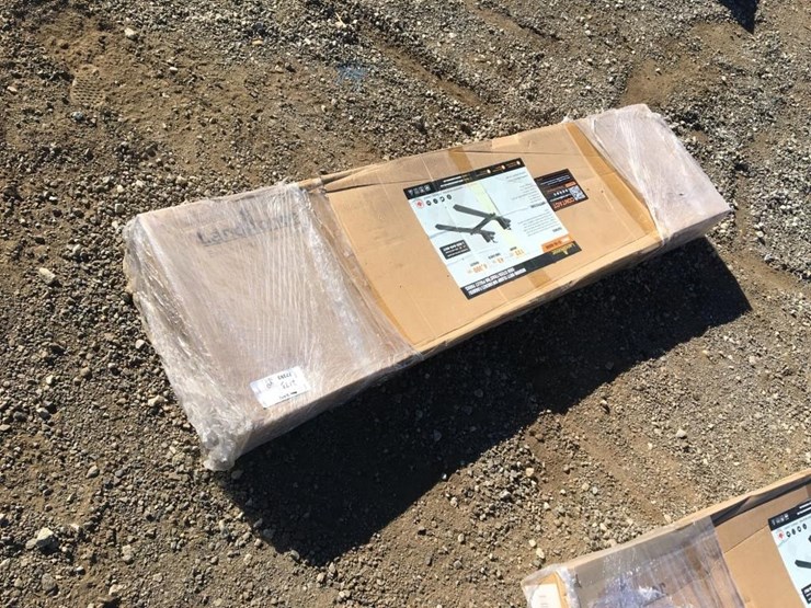 unused-land-honor-cf-66-4000g-43in-clamp-on-fork-image-1