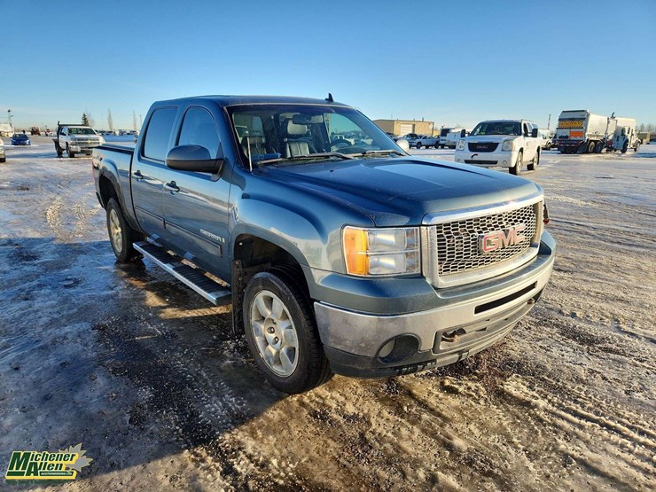 2009-gmc-sierra-1500-slt-image-2