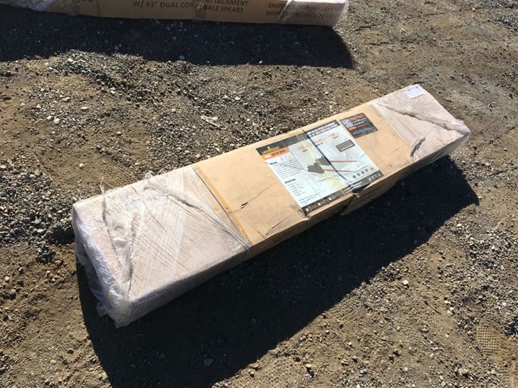 unused-land-honor-shs-66-3000g-43in-clamp-on-image-1