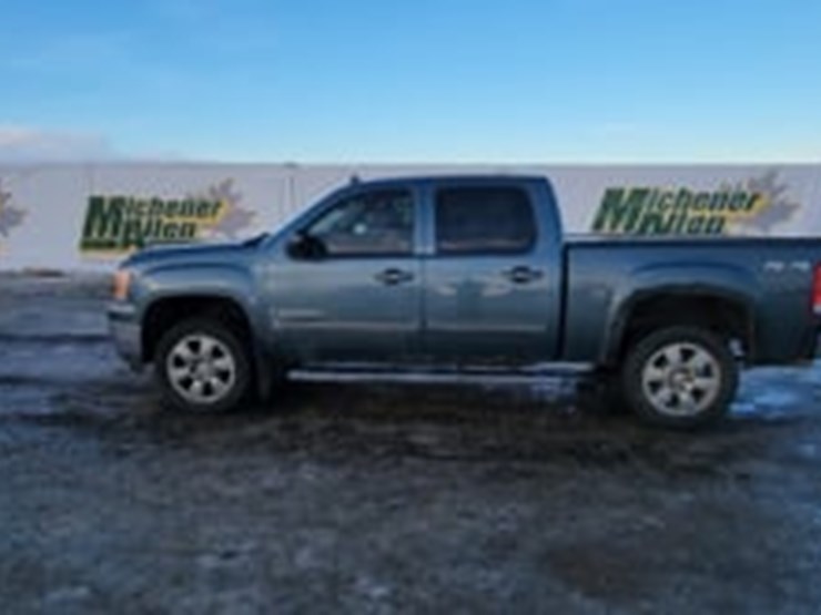 2009-gmc-sierra-1500-slt-image-5