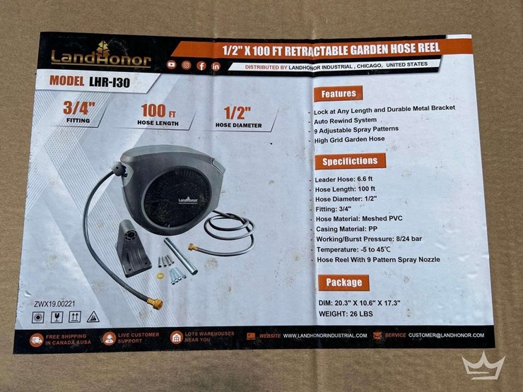 retractable-garden-hose-reel-image-1