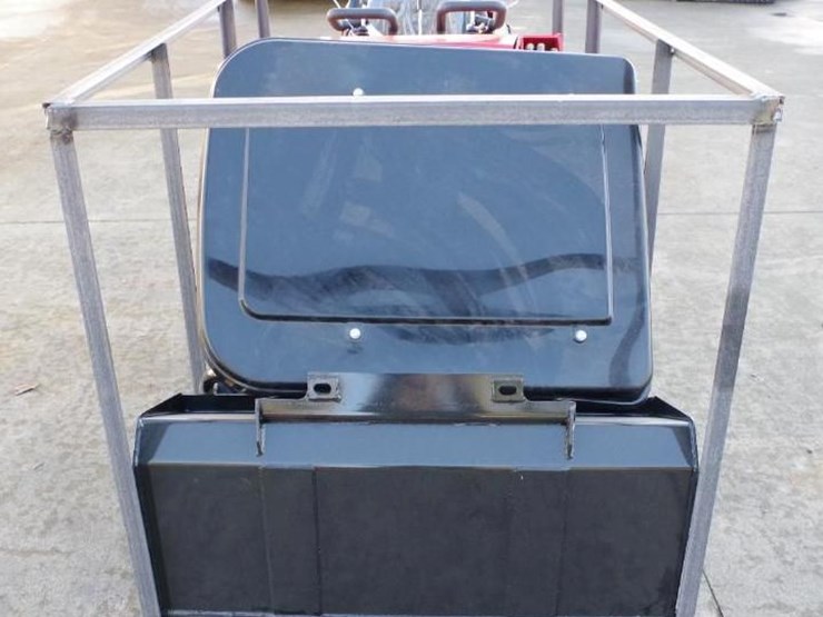 2026-agt-industrial-sda-140w-mini-skid-steer-loader,-rato-gasoline-engine,-44"-bucket,-unused-image-8