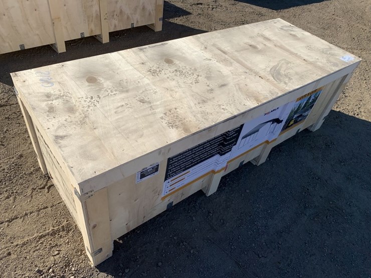 unused-sd-lanch-20ft-x-20ft-x-9.5ft-steel-carport.-image-1