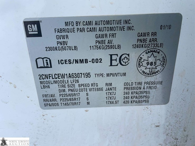 2010-chevrolet-equinox-ls-image-9