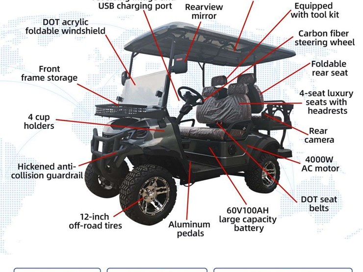 2025-unused-sdlgc80-60v-electric-golf-cart-image-4