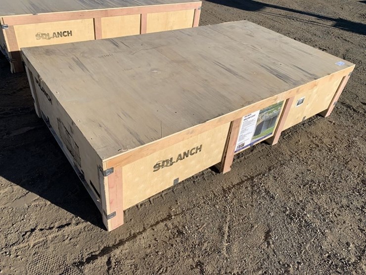 unused-sd-lanch-20ft-x-12ft-galvanized-metal-image-2