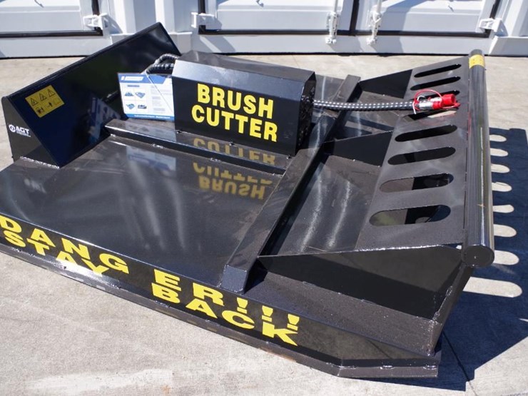 agt-industrial-skid-steer-2-blade-hydraulic 72"-brush-cutter,-m/n-ssrc72,-unused-image-3