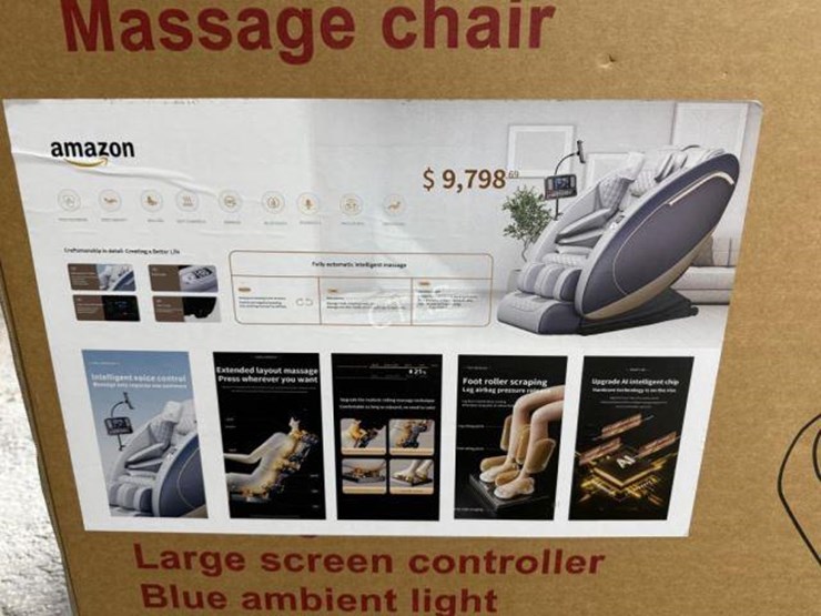 #87-•-massage-chair-(irmc)-image-7