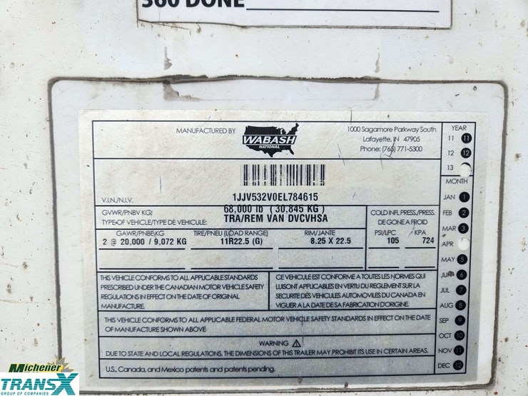 2013-wabash-t/a-53ft-reefer-trailer-image-5