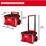milwaukee-packout-22"-rolling-modular-tool-box,-low-profile-handle,-m/n-48-22-8427,-unused-image-3
