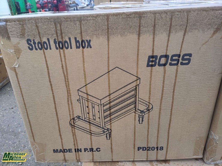 unused-boss-rolling-stool-tool-box--qty-1-image-2