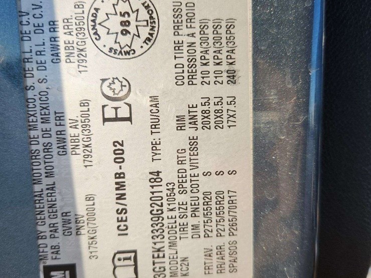 2009-gmc-sierra-1500-slt-image-44