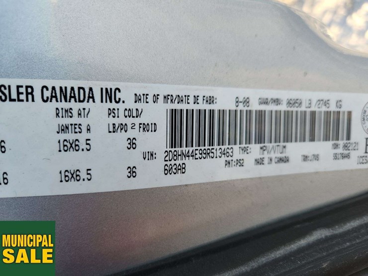 2009-dodge-grand-caravan-se-image-38