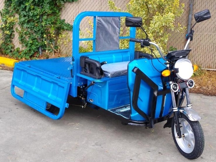 aboss-800w-60v-electric-powered-cargo-truck-motorized/3-wheel-tricycle-truck,-led-lights,-see-desc.-image-4