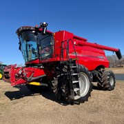 2021 CASE IH 8250