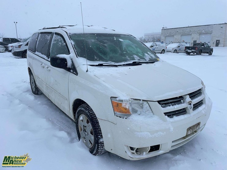 2008-dodge-grand-caravan-se-image-7