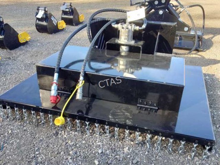 #49-•-mini-skid-steer-hydraulic-brush-mower-image-3