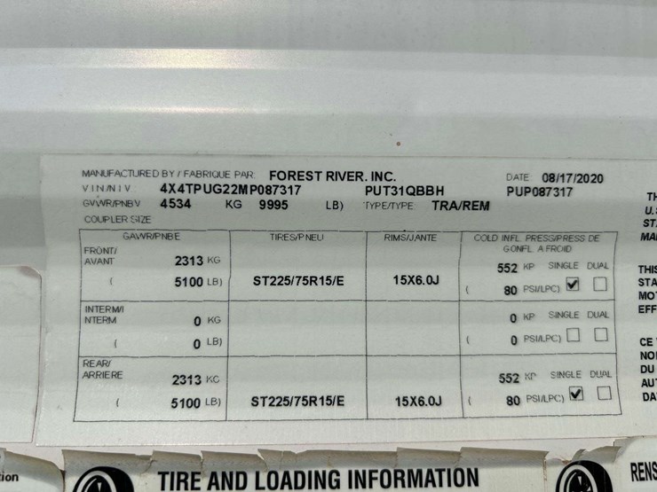 2021-forest-river-puma-put31qbbh-travel-trailer-image-29