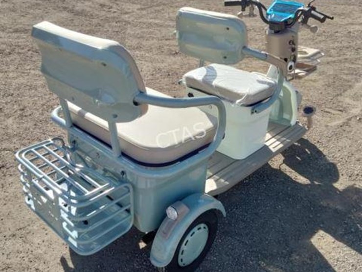 #60-•-mini-2-seater-electric-trike-golf-cart-(irgc40)-image-4