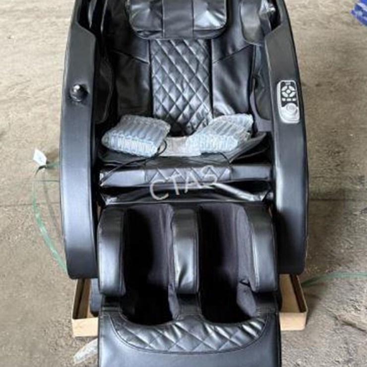 #87 • Massage Chair (IRMC)