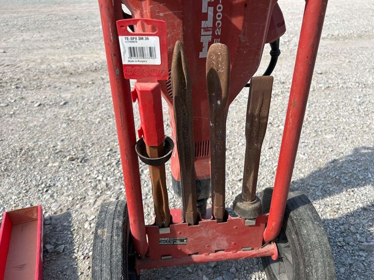 hilti-te-2000-avr-electric-jack-hammer-image-5