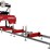 2025-agt-industrial-15hp-portable-horizontal-sawmill,-m/n-yc-26g(z),-unused-image-1