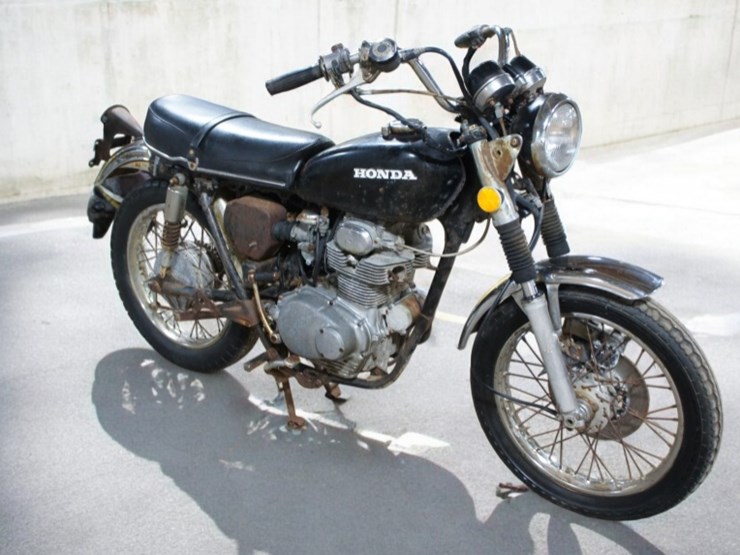 1973-honda-cb350-motorcycle-image-5