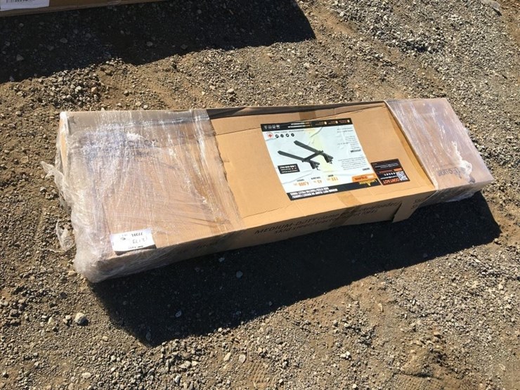 unused-land-honor-cf-66-4000g-43in-clamp-on-fork-image-2