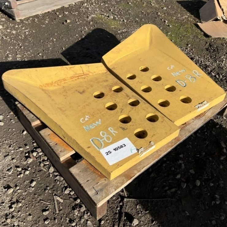 CATERPILLAR D8