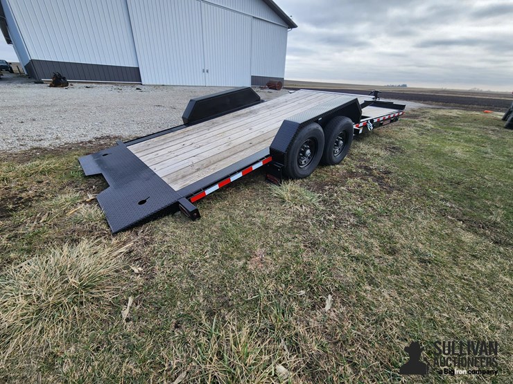 2024-midsota-ntb22-22'-t/a-tilt-trailer-image-5