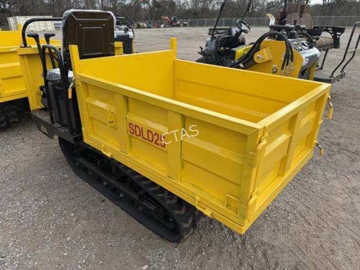 #120-•-mini-dumper---gas-(sdld25)-image-7