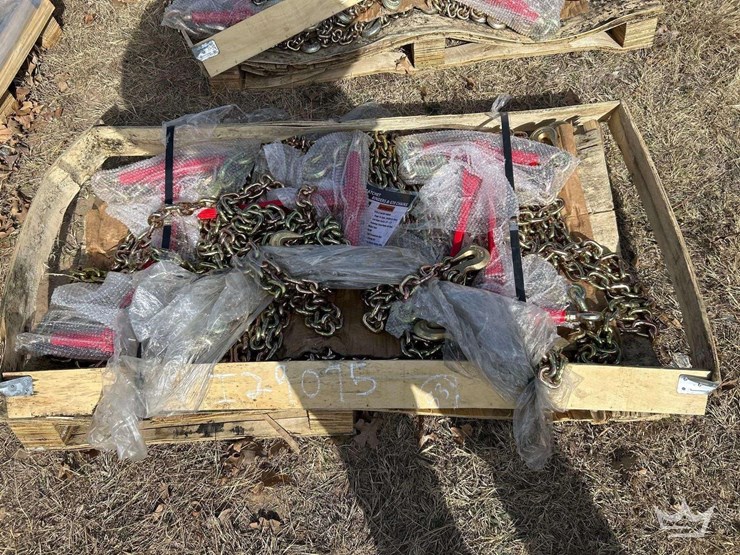 land-honor-9200-lbs-ratchet-binders-&amp;-g70-chains-image-2