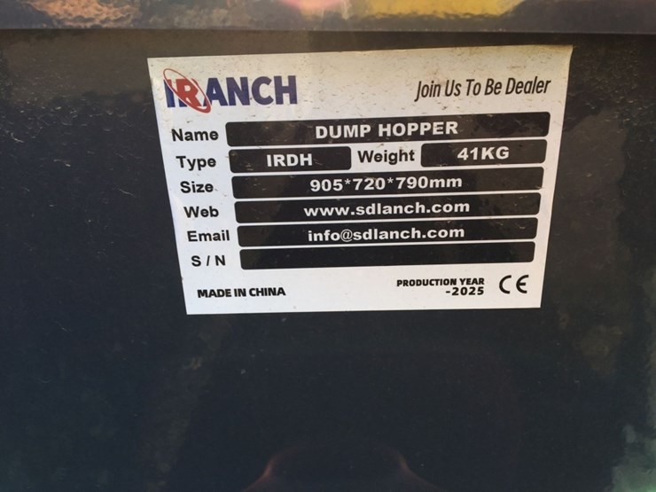 unused-2025-iranch-23in-x-26in-x-25in-dump-hopper-image-3