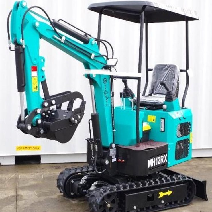 2025 CFG INDUSTRY MH12RX