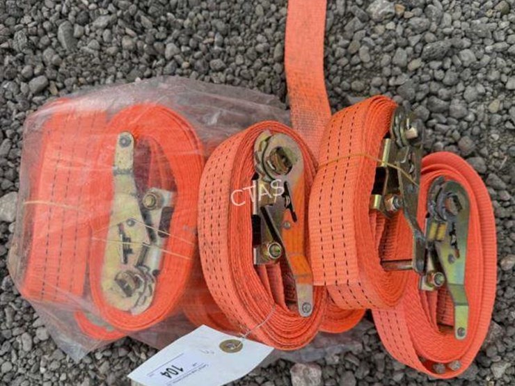 #104-•-(8)-ratchet-straps---3.8cm-x-5m-image-1