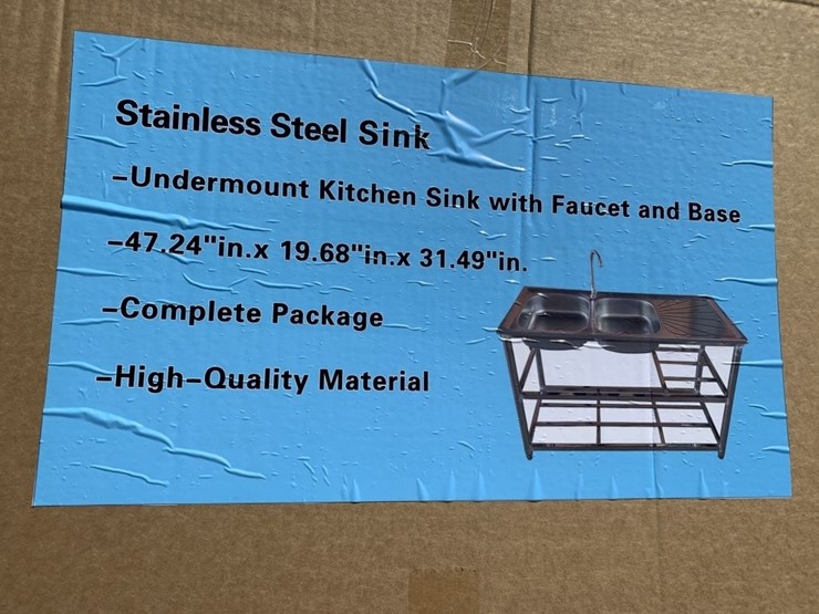 unused-47.24in-x-19.68in-x-31.49in-stainless-steel-image-2