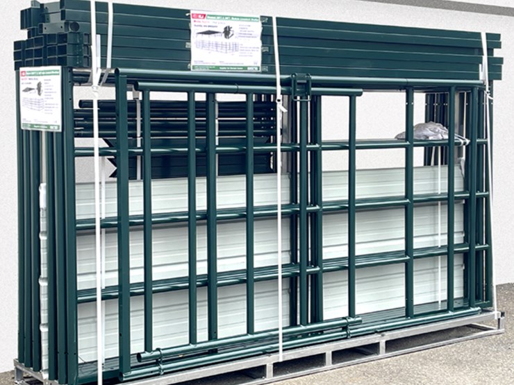 kj-20'-x-39'-module-livestock-shelter,-m/n-k2039,-unused-image-6