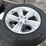 #6514-•-e1.-(4)-michellin-275/60r20-tires-on-rims-image-2