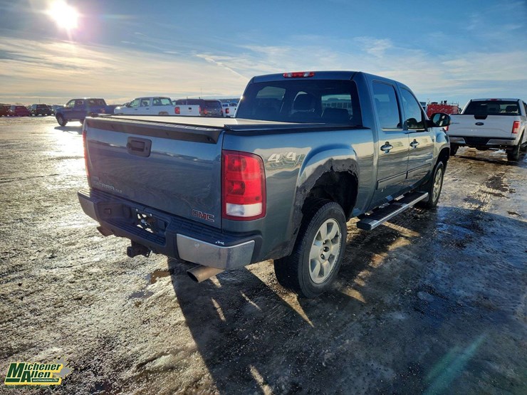 2009-gmc-sierra-1500-slt-image-4