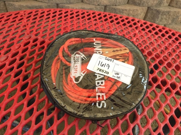 unused-200amp-13ft-battery-jumper-cables.-image-1