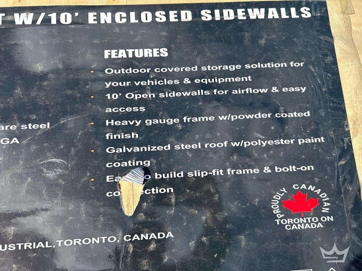 land-honor-20'x20'-all-steel-carport-image-4