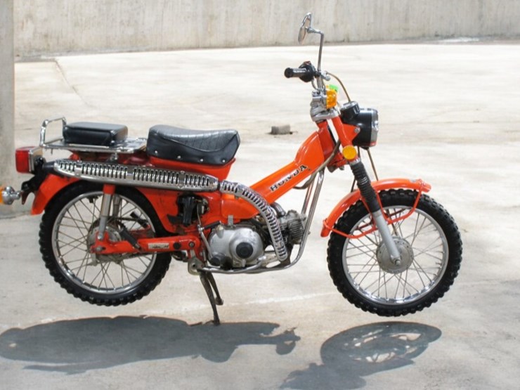 1975-honda-ct90-trail-90-motorcycle-image-1