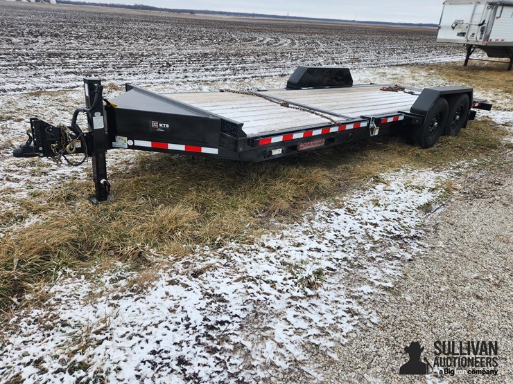 2024-midsota-ntb22-22'-t/a-tilt-trailer-image-16