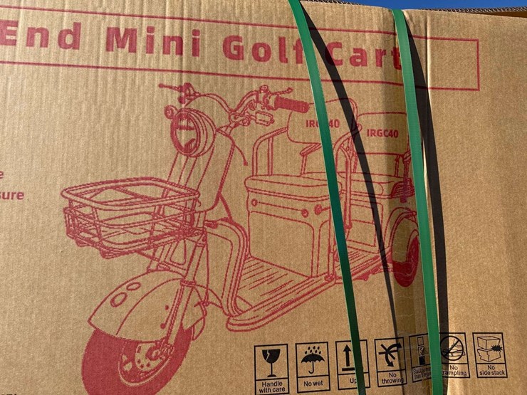 2025-irgc40-mini-3-60v-3--wheeled-golf-cart-image-2