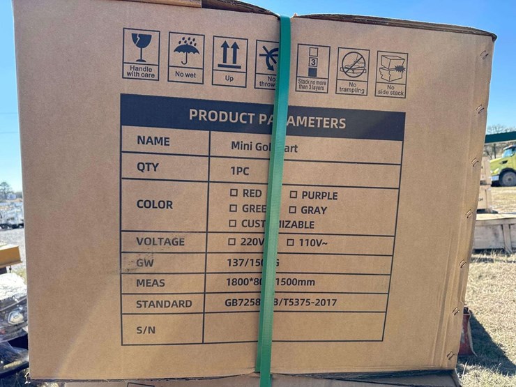 2025-irgc40-mini-3-60v-3--wheeled-golf-cart-image-3